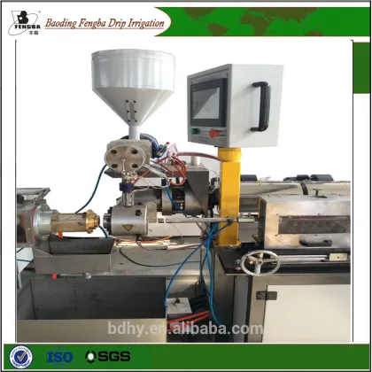 Drip Irrigation Water-saving Equipment