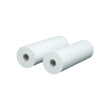 Matte BOPP Thermal Laminating Film