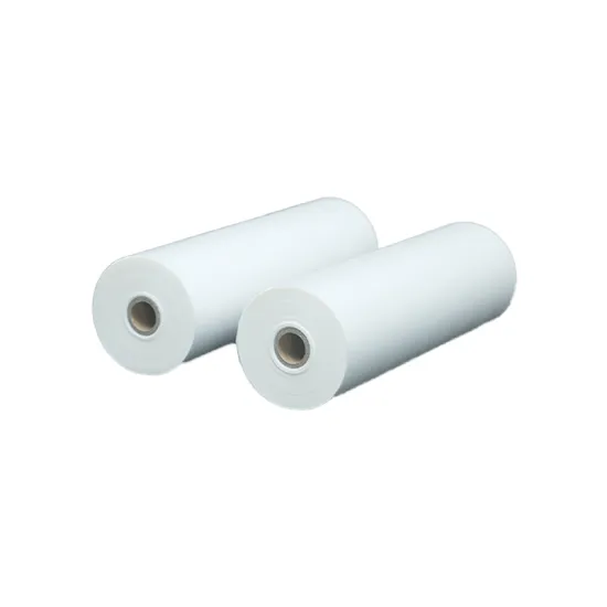 Matte BOPP Thermal Laminating Film
