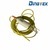 DS100 cotton moisture meter digital analog output electronics soil moisture meter,high stability and high accuracy analyse