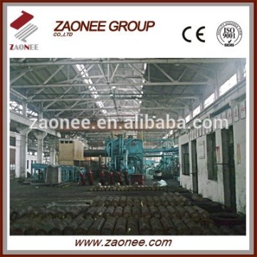 Horizontal Continuous Casting Production Line For Copper Rod/Bar/Tube/Strip
