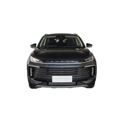 Big Space Passenger Car Exeed Lingyun