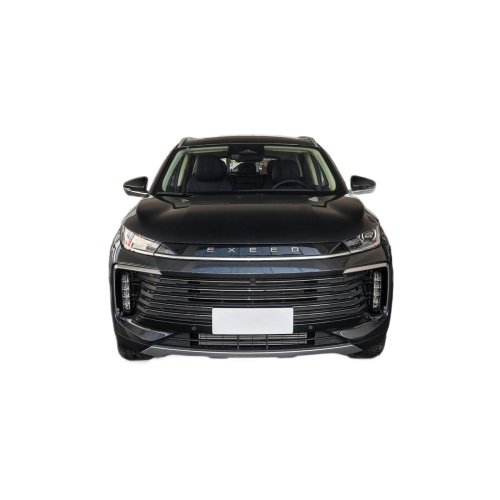 Grande carro de passageiros espacial Exeed Lingyun