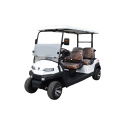 4-seater new energy golf cart