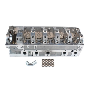 Complete Cylinder Head 070103063D 070103063S 070103063R 070103267X 070103267AX 070103063E 070103063Q 070103063K
