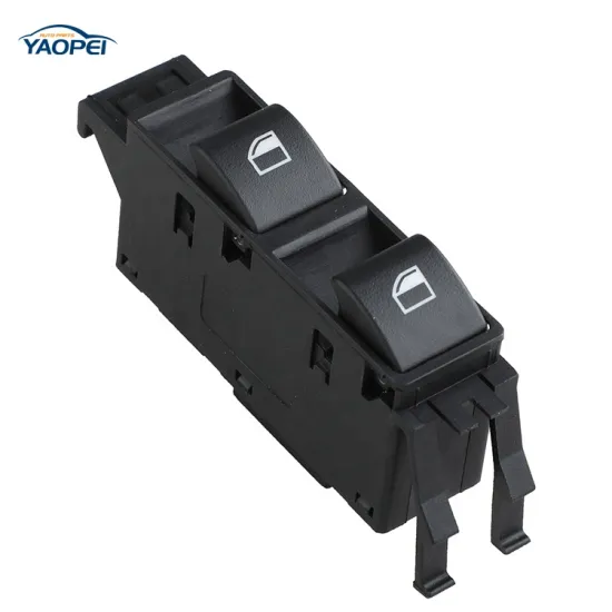 YAOPEI Window Switch for BMW 3 E46 1997-2023 - Auto Body Car Accessories