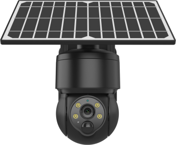 Solarversicherungskamera PTZ Outdoor 3MP