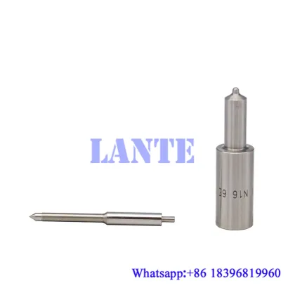Diesel injector nozzle DSL160S430-1436 nozzle DSL160S430-1436