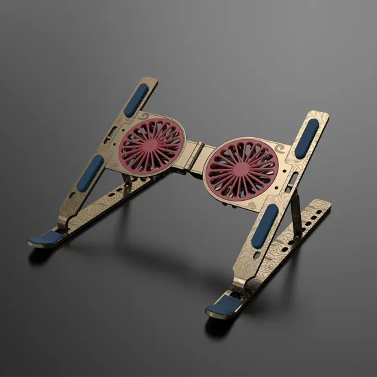 Black Myth Wukong Hot Sale Adjustable Gaming Laptop Stand