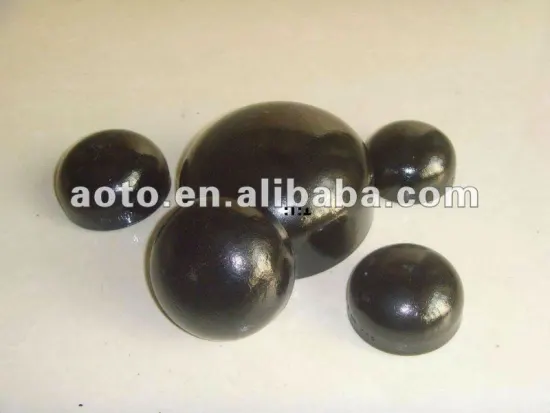 steel cap,stainless steel,alloy steel,carbon steel cap,steel caps