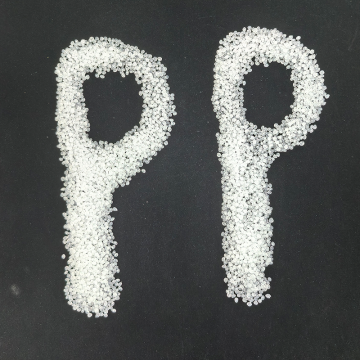 Wholesale PP HP500N Polypropylene Resin Injection Molding Grade plastic resin supply