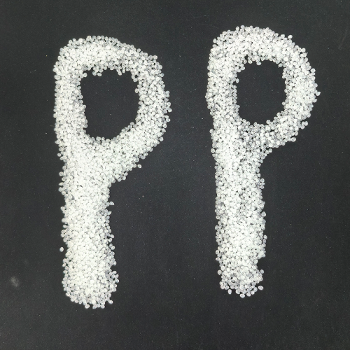 Изучение особенностей гомополимера полипропилена