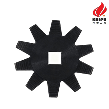 High Quality Garden Blade for Wood Cutting