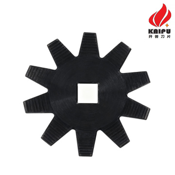 High Quality Garden Blade for Wood Cutting