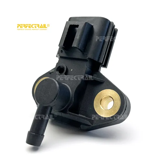 PERFECTRAIL 3F2Z9G756AC Fuel Pressure Sensor for Ford Models