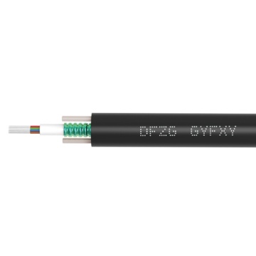 Cavo in fibra ottica Gyfxy non metallico resistente all'acqua resistente alla corrosione