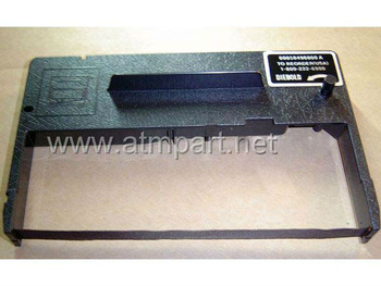 ATM machine parts DB Printer Ribbon Cartridge,IX,PRP 00050496000A 00-050496-000A
