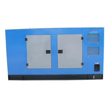 Generac 400KW 550KVA Generator Price