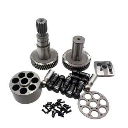 Uchida Rexroth Hydraulic Pump Parts A8V Series