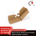 Защитная кромка бумаги с блокировкой Puzzle‑Joint
