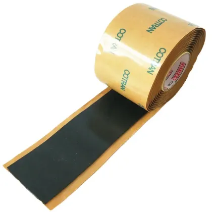 KC80 Waterseal Mastic Tape - Insulating Tape Sticker/Electrical Insulating Tape