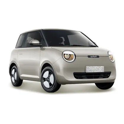 2022 High-Speed New Changan Automobile: The Cheapest Energy Efficient Mini Electric Car with 155km Range