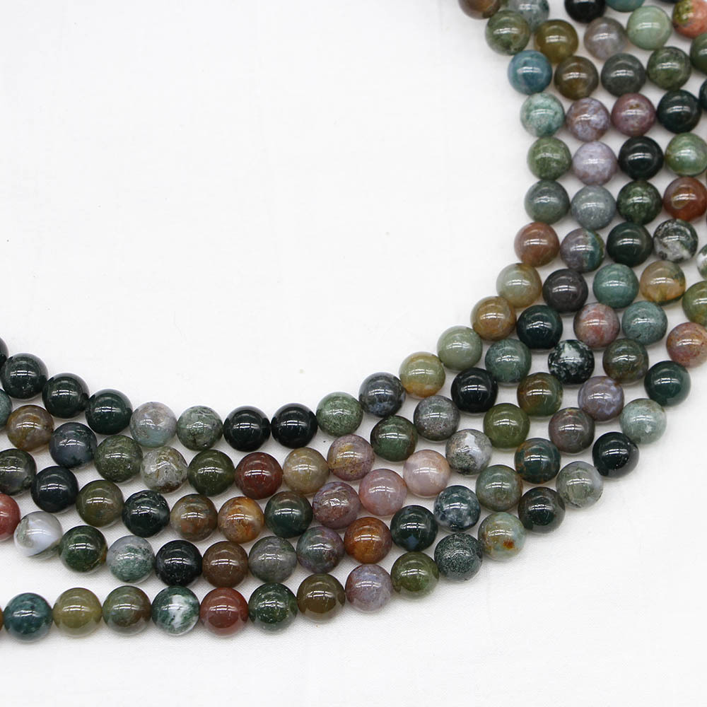 Bs1004 Semi Precious Beads 3