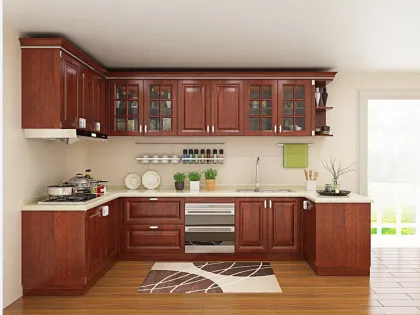 Meiao San Marino Series Cabinet