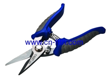 Fiber Optic Kevlar Cutter 
