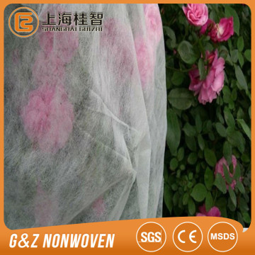 agriculture protection cover pp spunbond nonwoven fabric