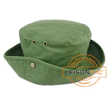 Fine and Smooth Boonie Hat