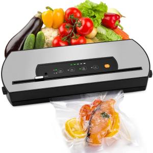 Removable Seal Lid Washable Chamber Food Mode Accessory Vacuum Food Vacuum Sealer best vacuum sealer 2021