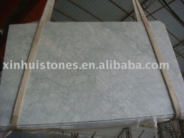 white carrara marble slab,marble slab,Imported marble slab,Chinese marble slab