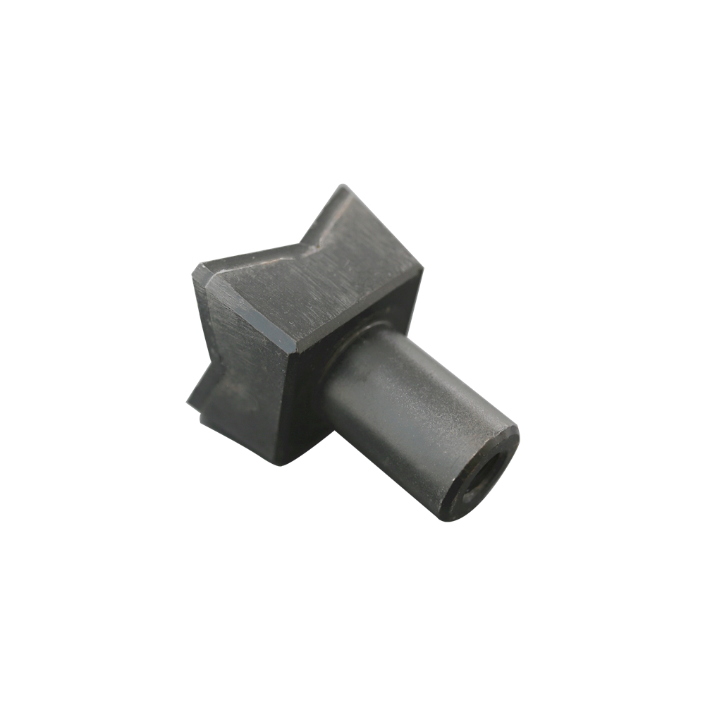 MT Carbide-Feller Buncher Teeth#6(46×46×65) (4)