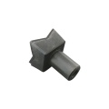 Tungsten Carbide Industrial Grade Mulcher Teeth