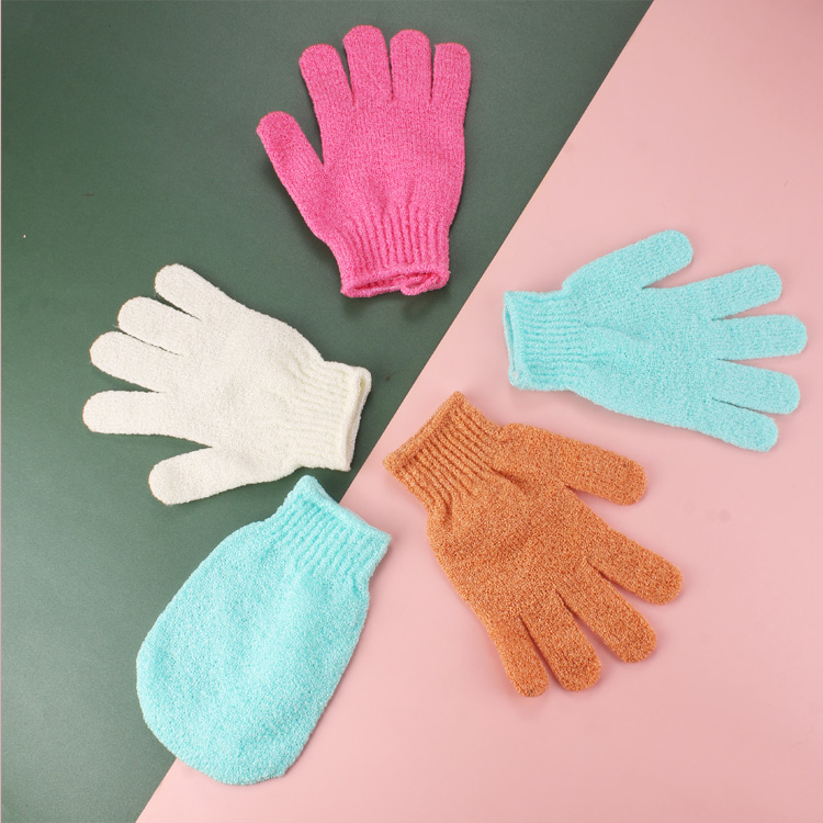 Exfoliating Gloves3 Jpg