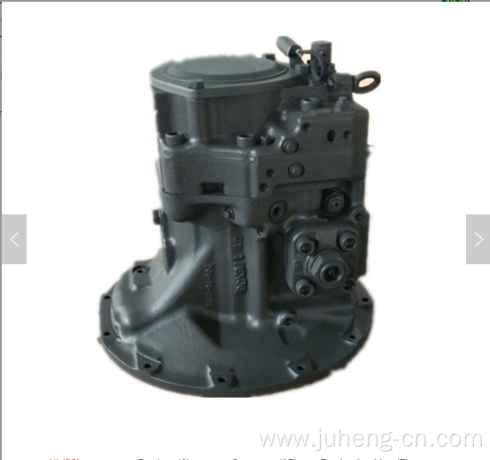 Excavator Main Pump PC160-8 Hydraulic Pump 708-3M-00030