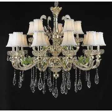 Dinning Room Crystal Chandelier Lights