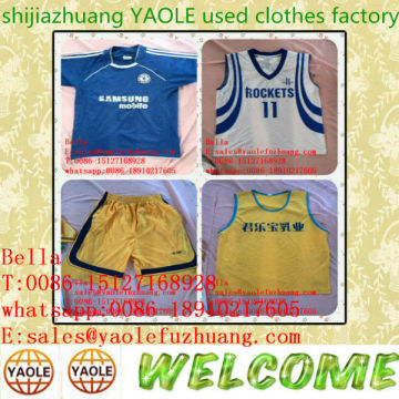 free used clothes used clothing wholesale second hand clothes usa