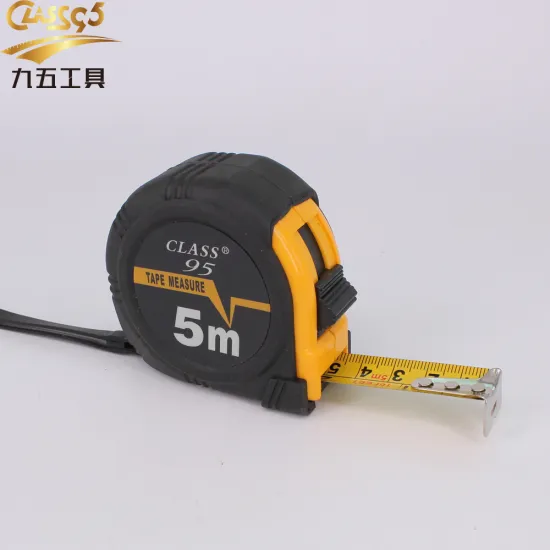 3m/5m/7.5m steel measuring tape