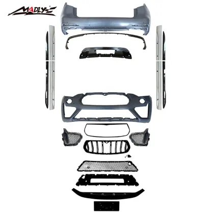 LEVANTE Trofeo Style Body Kits for Maserati Levante