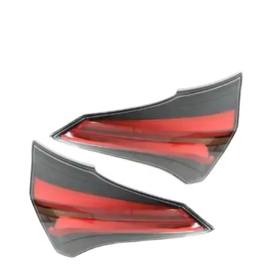 Toyota RAV4 2017-2019 Tail lights - OE Number 81590-0R050