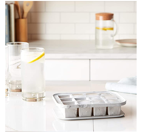 Silicone Ice Cube Tray Mold Silicone Ice Cube Tray Mold