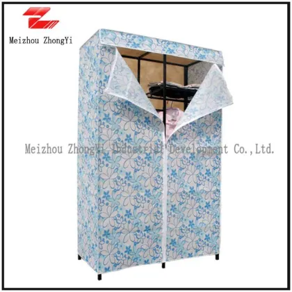 non woven cloth wardrobe