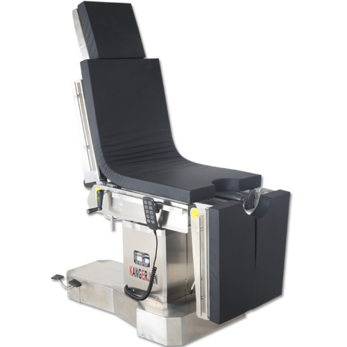 Medical examination table OT table electric operating table