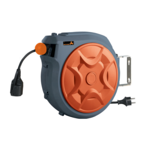 Heavy Duty Industry Cable Reels