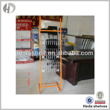 Booklet Display