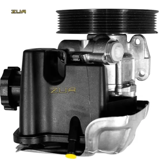 Power Steering Pump for Mercedes-Benz C-CLASS W203 CL203 SLK R171 (A0034664201, A0034664301, A0034664101)