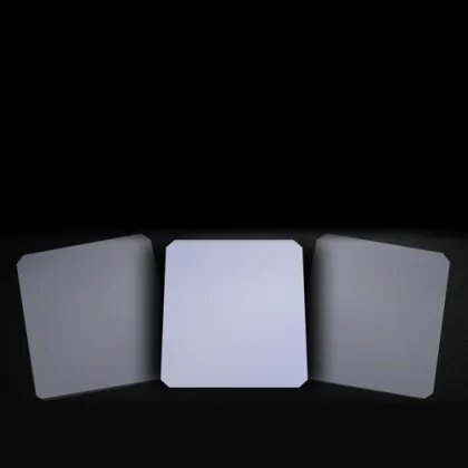 N-type Half-Cut TOPCon Wafers