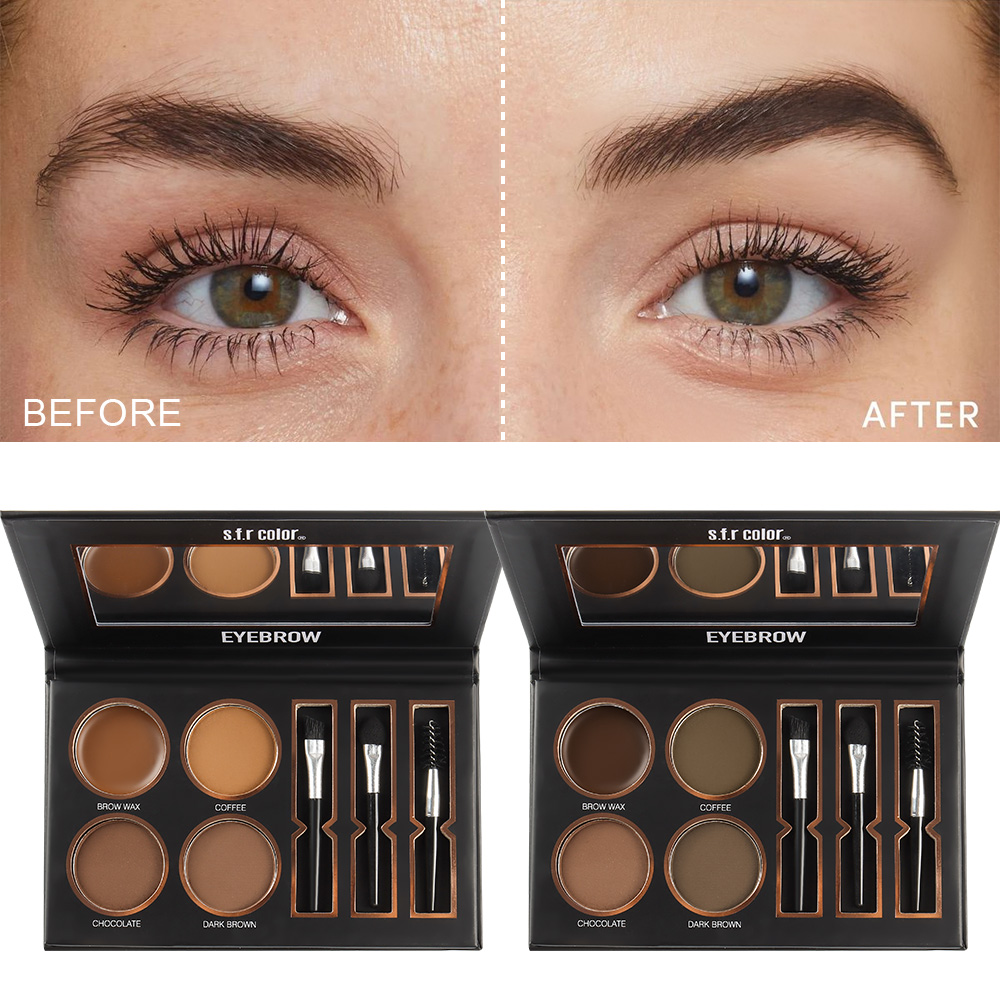 Eye Makeup